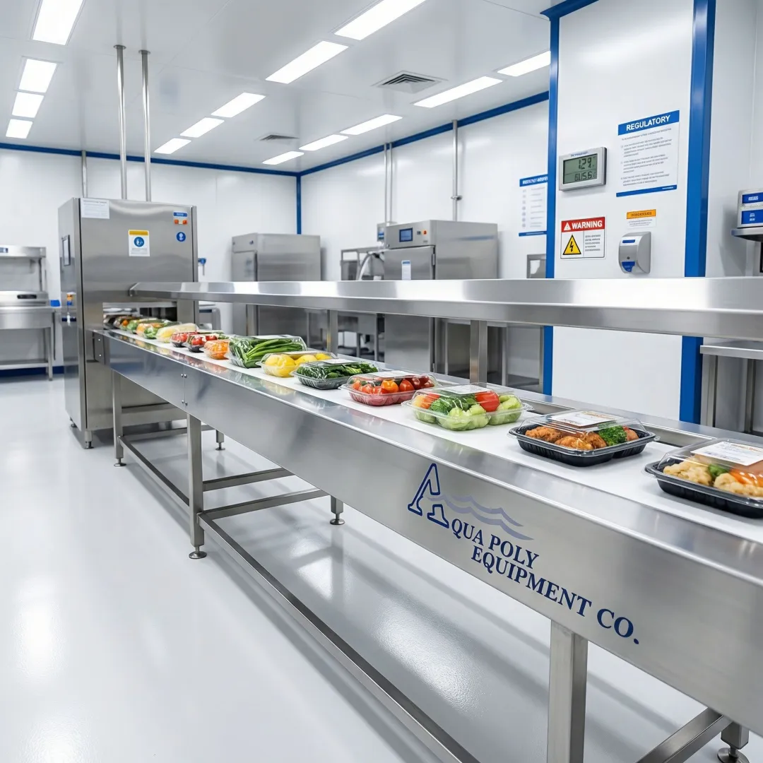Food Processing