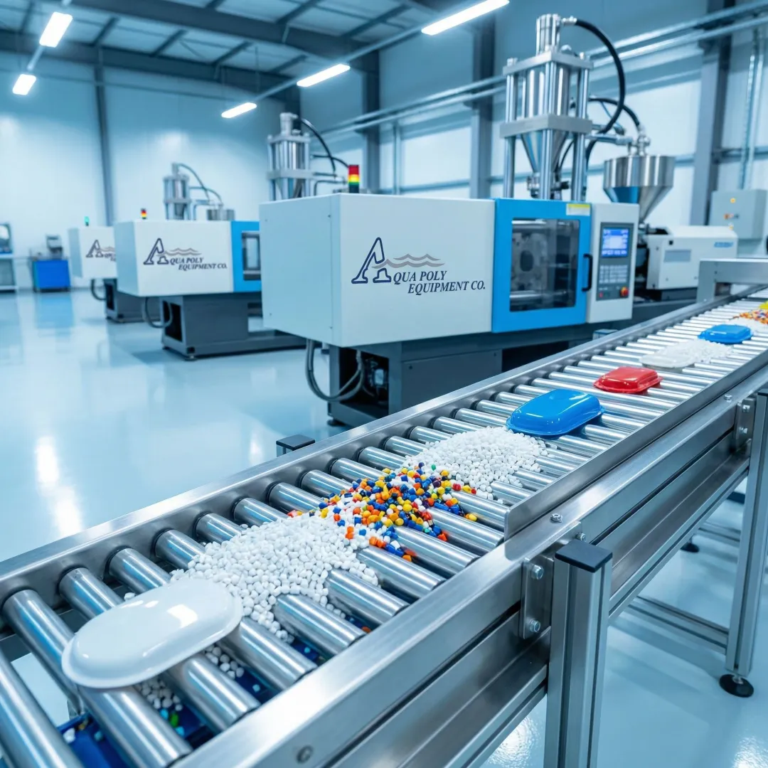 Plastics Processing