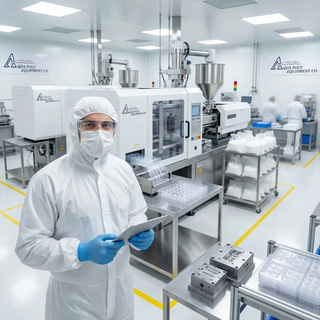 Medical & Packaging