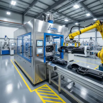 Automotive Manufacturing