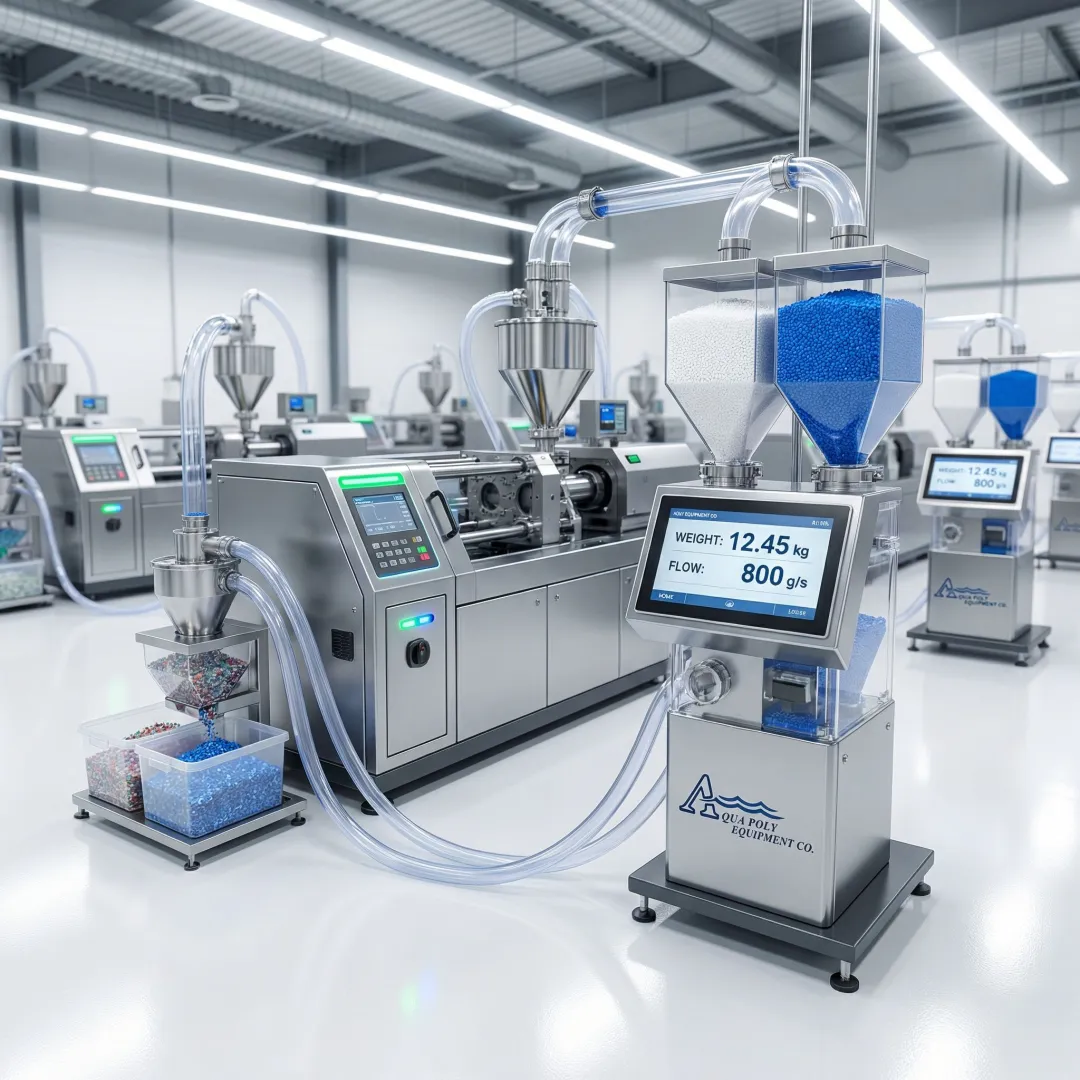 Injection Molding