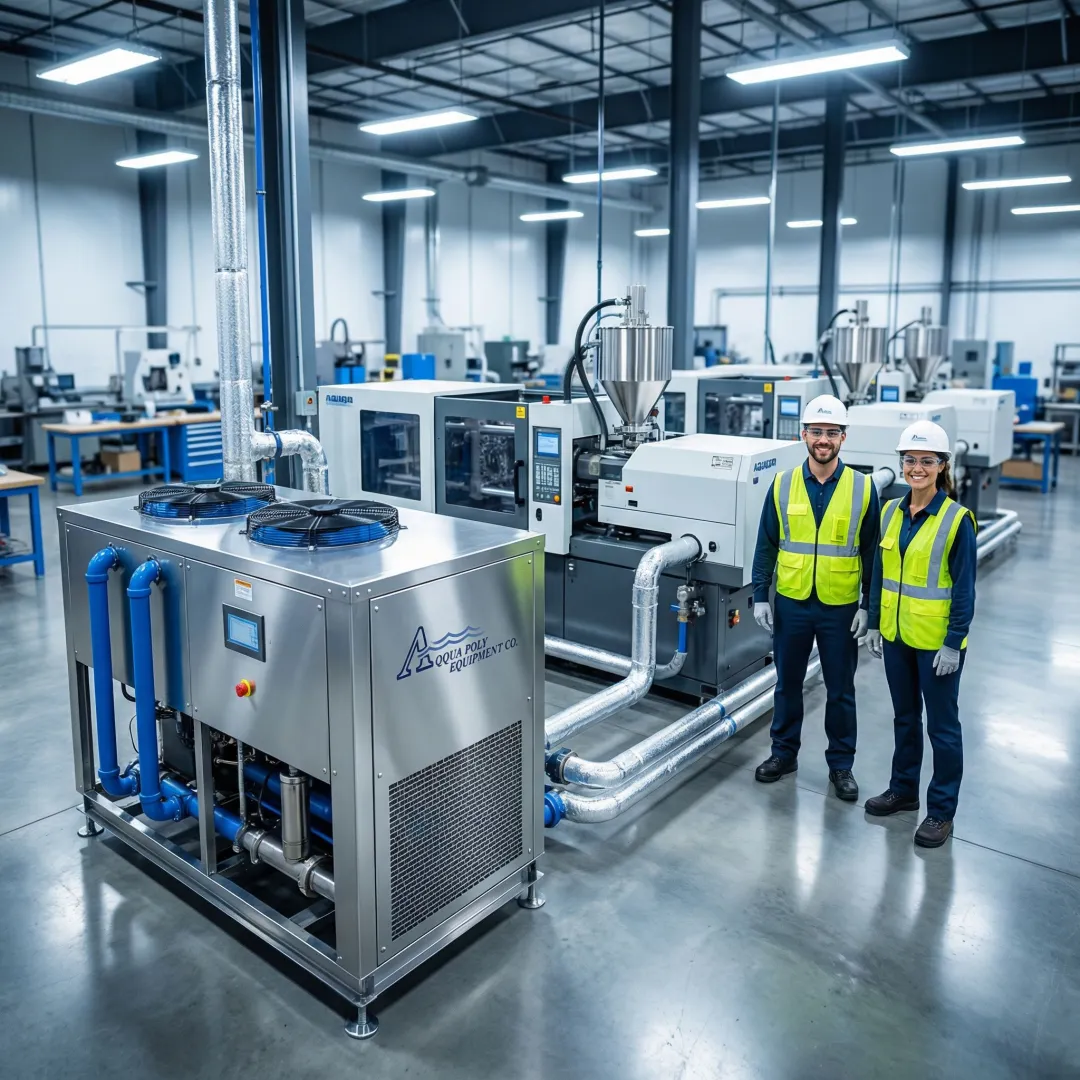 Injection Molding