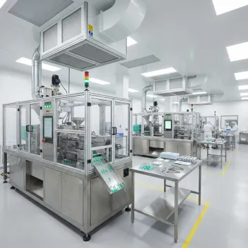 Medical Device Manufacturing