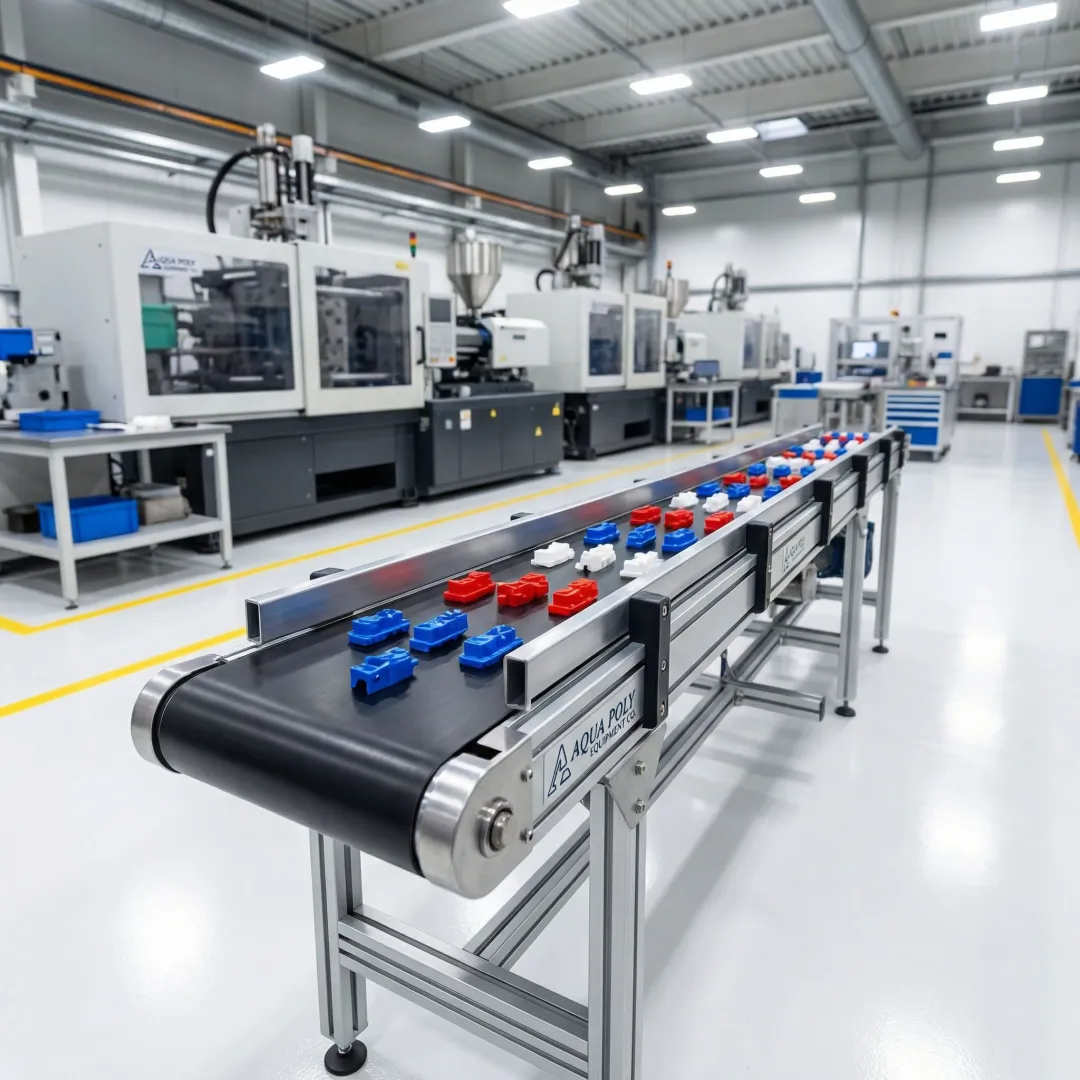 Plastics Manufacturing