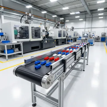 Plastics Manufacturing