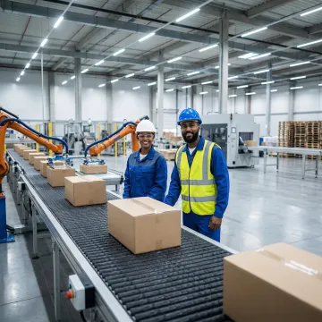 Assembly & Production