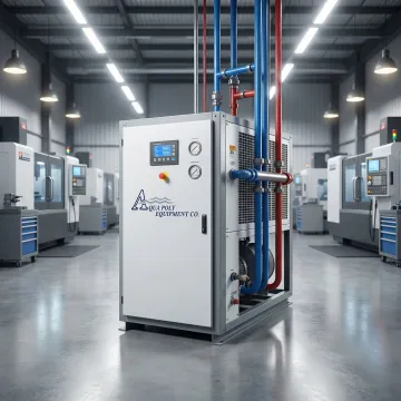 Machine Tool Operations