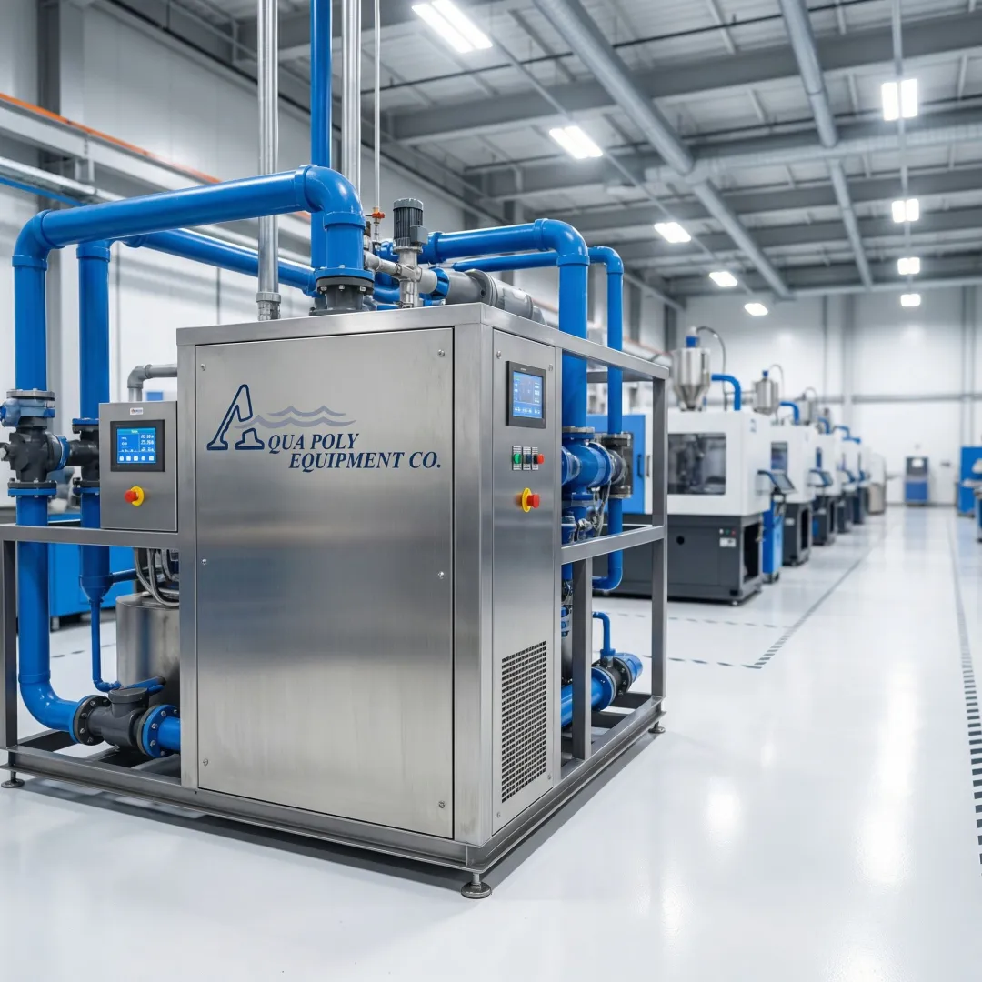 Plastics Processing