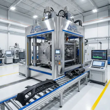 Automotive Manufacturing