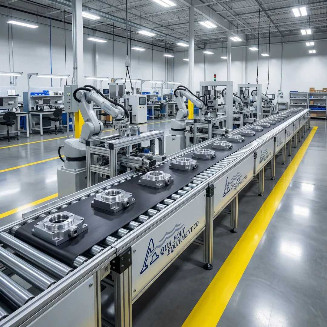 Manufacturing