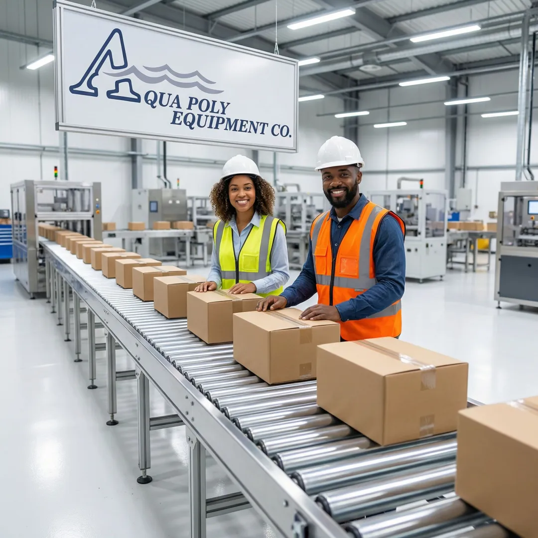 Manufacturing Facilities