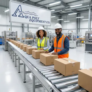 Manufacturing Facilities