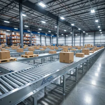 Warehousing & Distribution