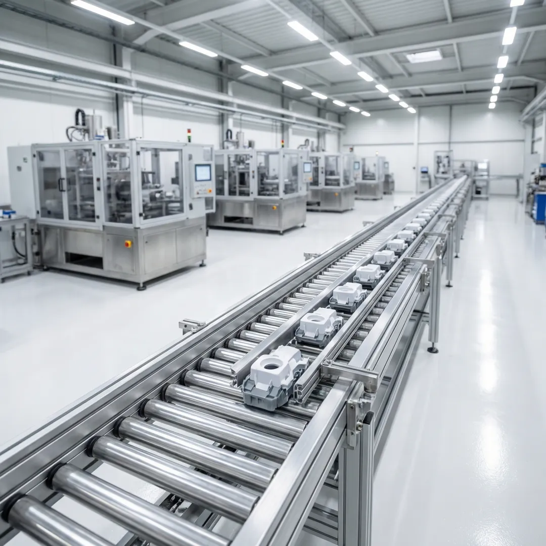 Plastics Processing