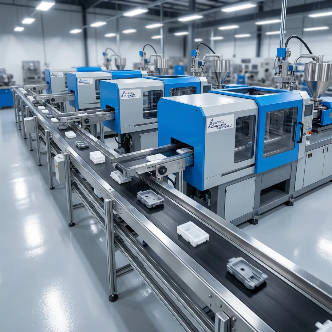 Plastics Processing