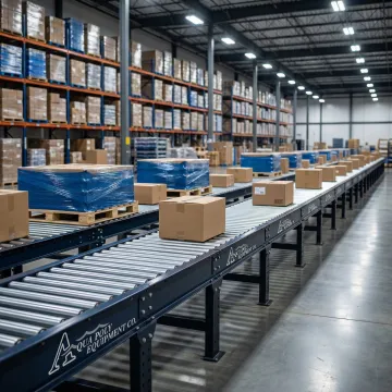Warehousing & Distribution