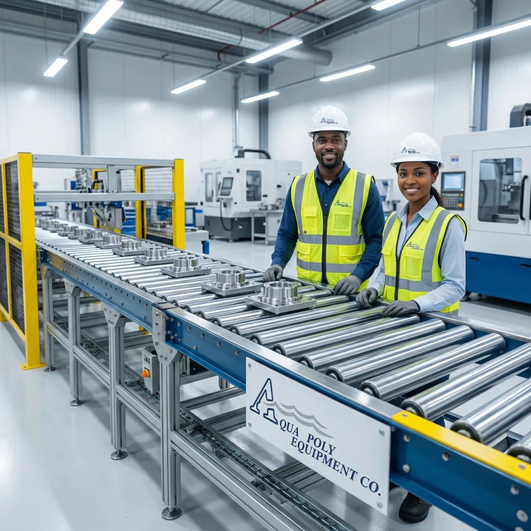 Manufacturing
