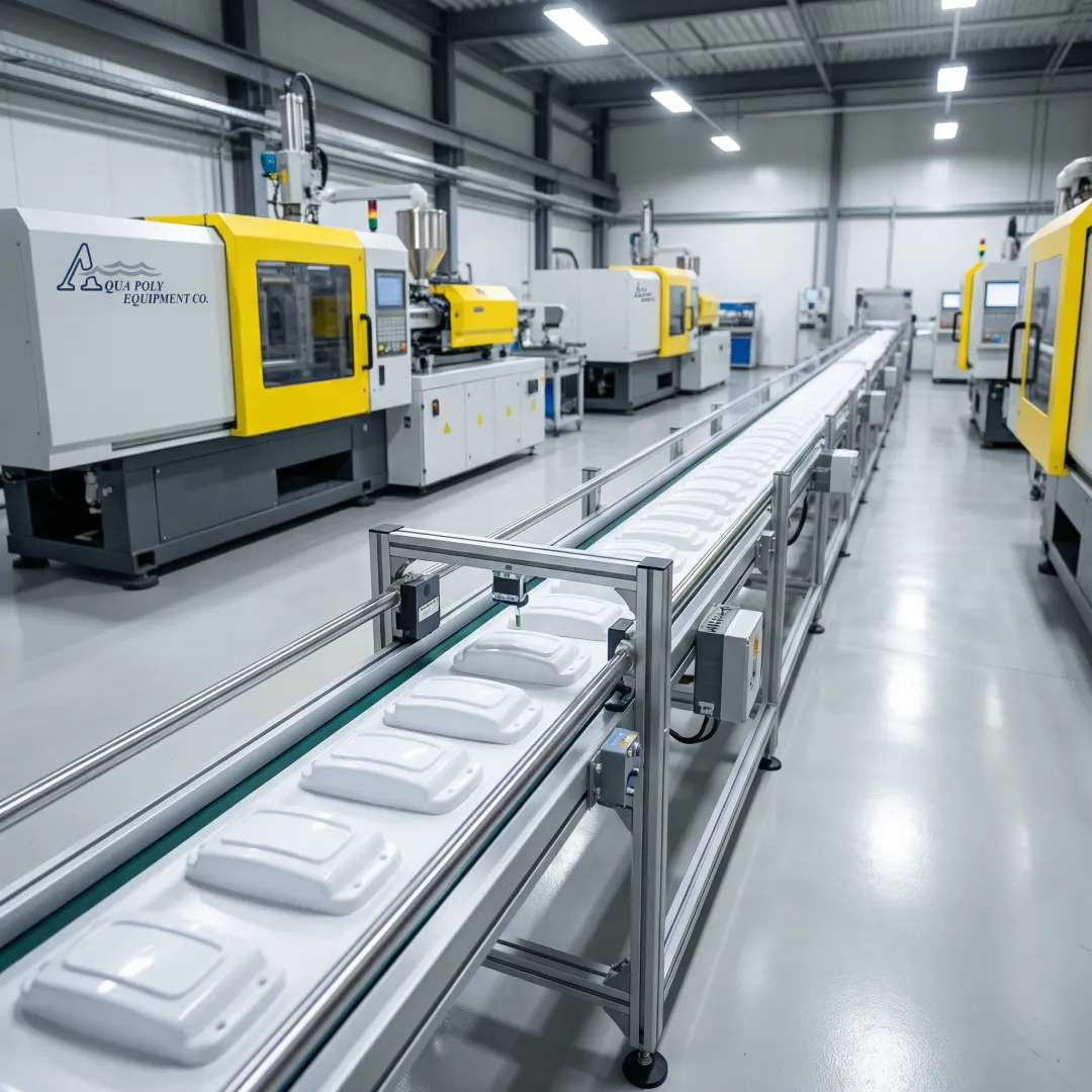 Plastics Processing