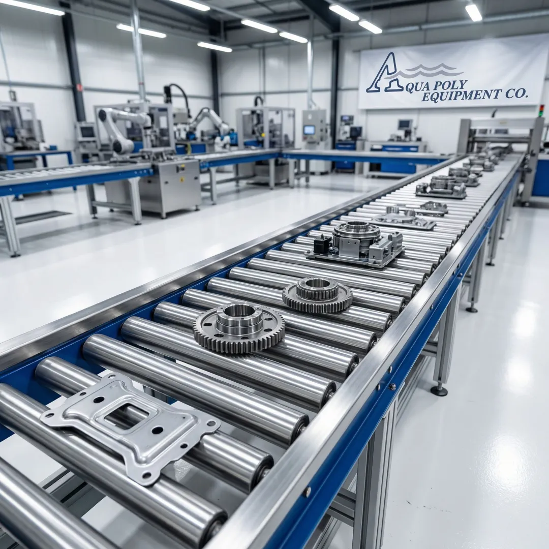 Manufacturing