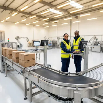 Packaging Operations