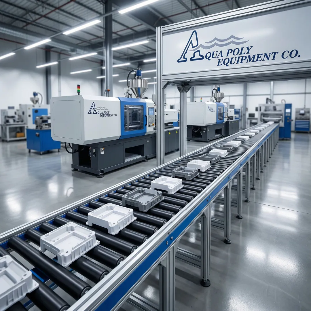 Plastics Manufacturing