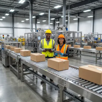 Packaging Operations