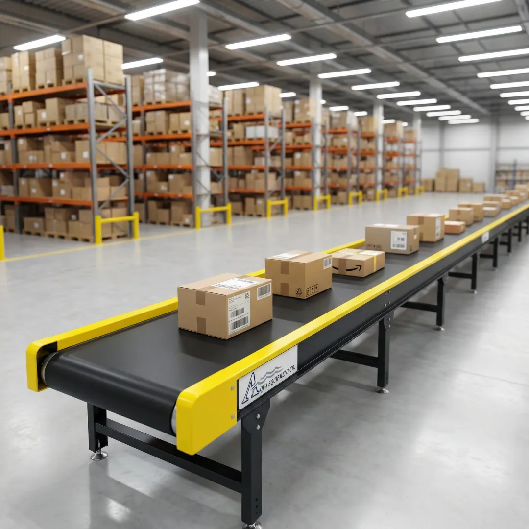 Warehousing & Distribution