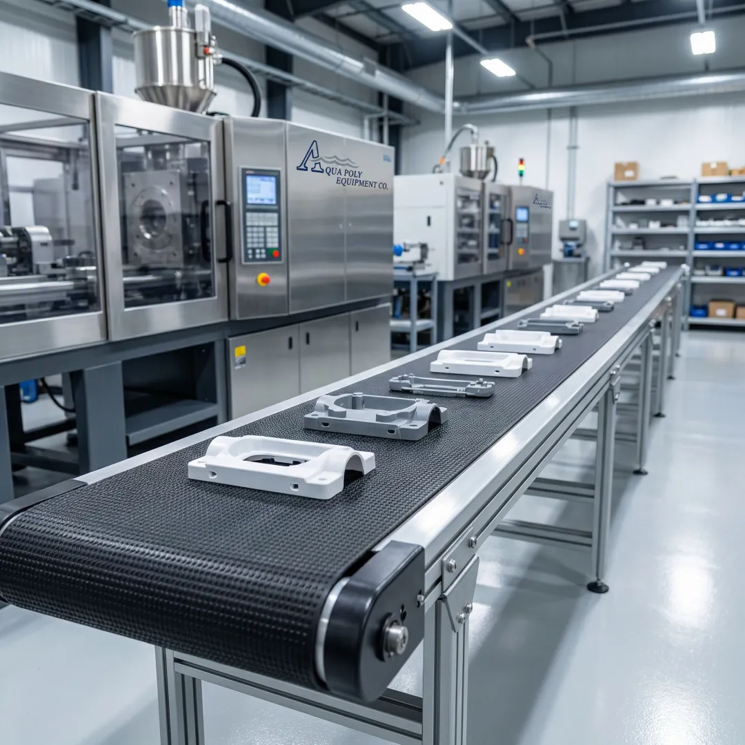 Plastics Manufacturing