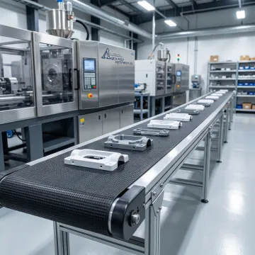 Plastics Manufacturing