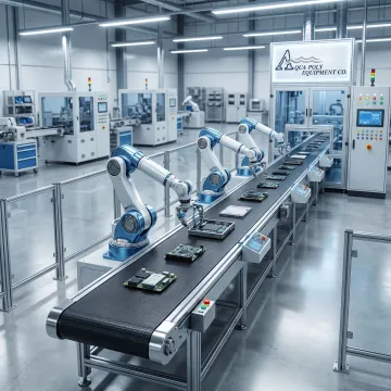 Automated Production Lines