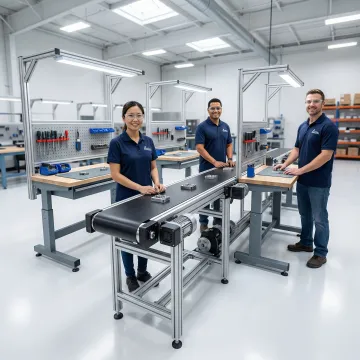 Assembly & Production