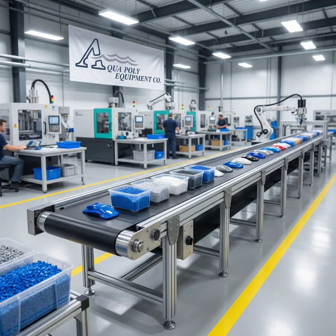 Plastics Manufacturing