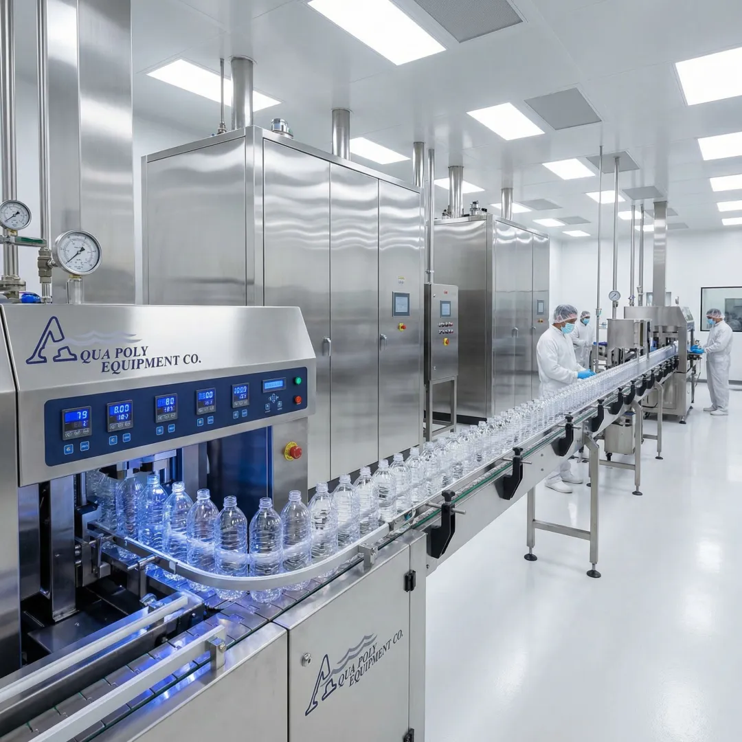 Food & Beverage Processing