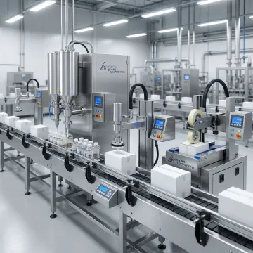 Packaging Operations