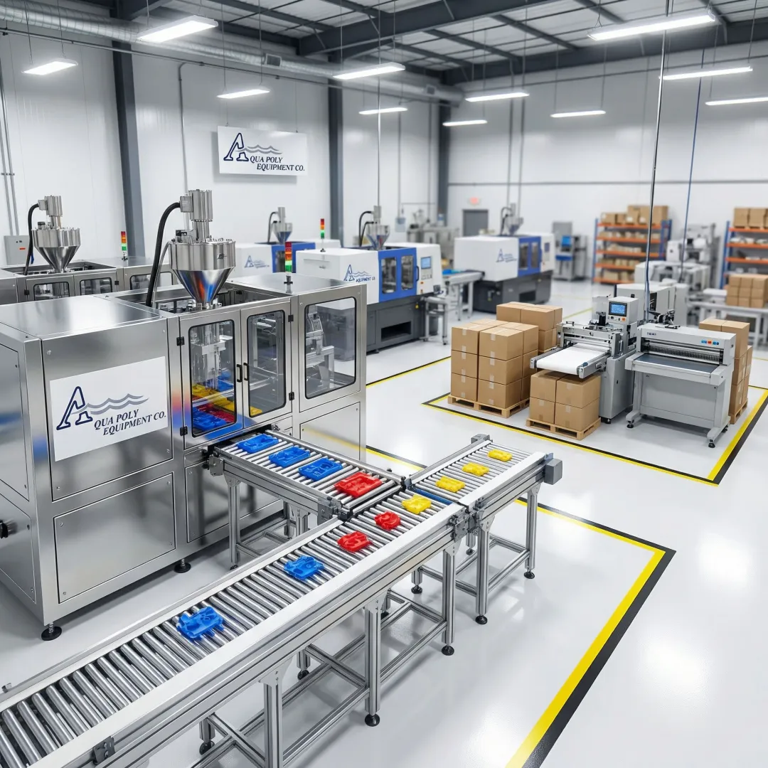 Plastics Processing