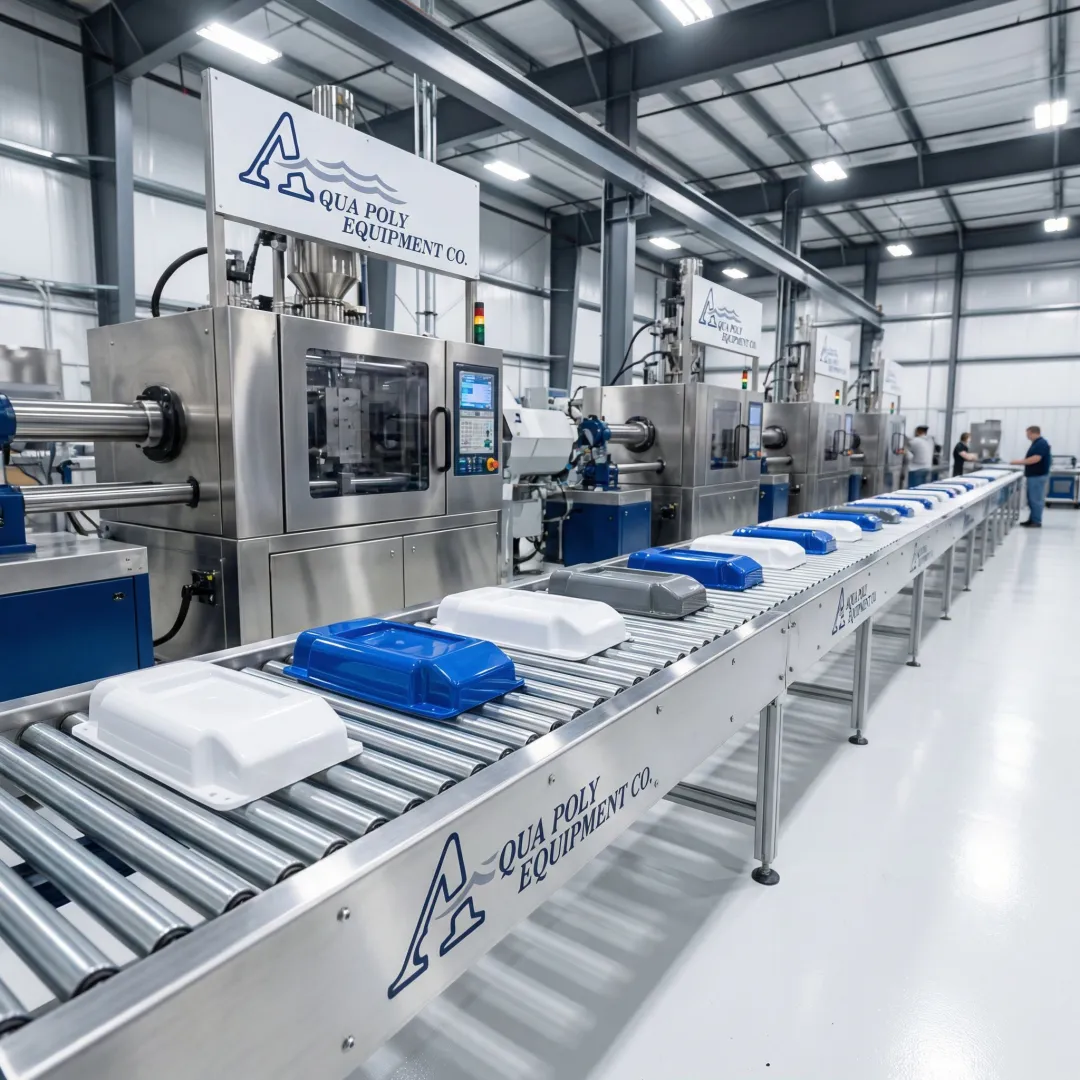 Plastics Manufacturing