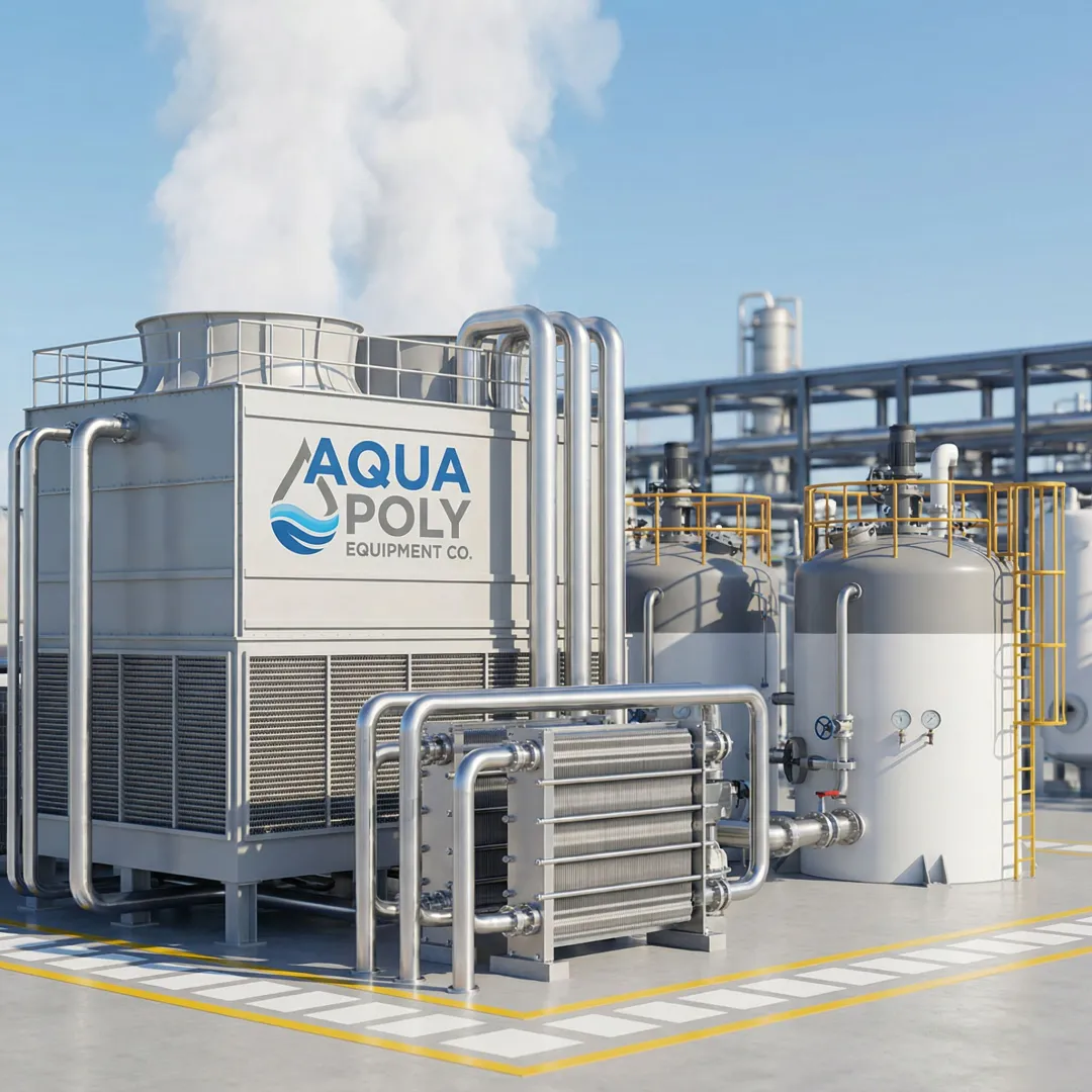 Chemical Processing