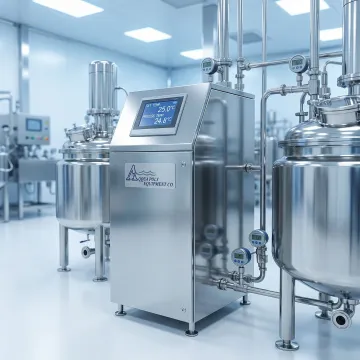 Food & Pharmaceutical