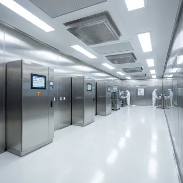 Food & Pharmaceutical