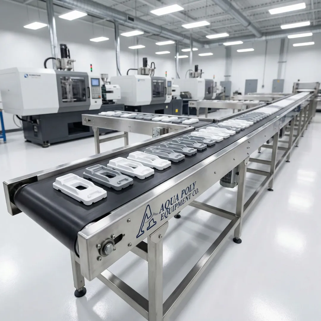 Plastics Manufacturing
