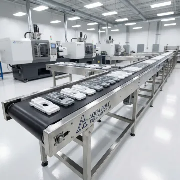 Plastics Manufacturing