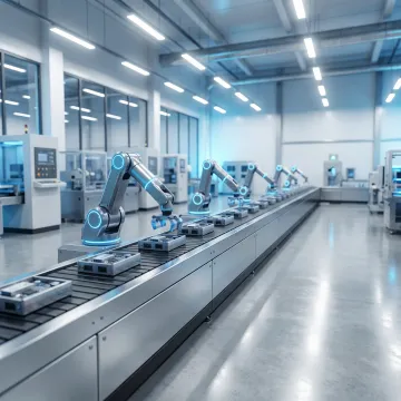 Industrial Automation