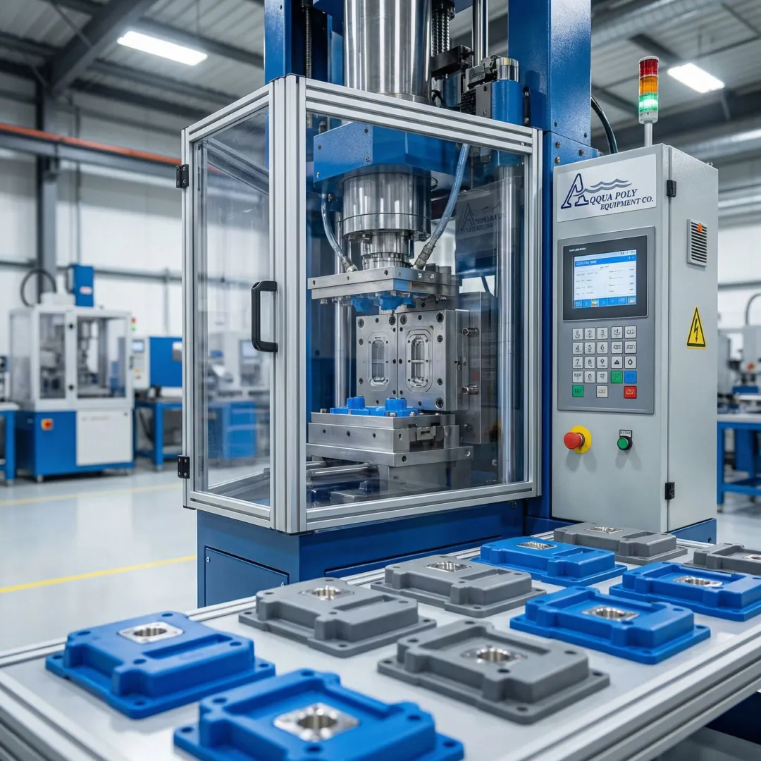Custom Plastics Processing