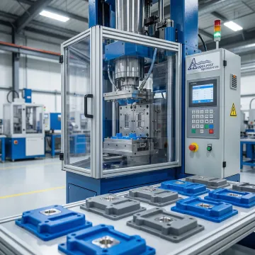 Custom Plastics Processing