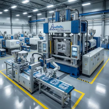 Industrial Production