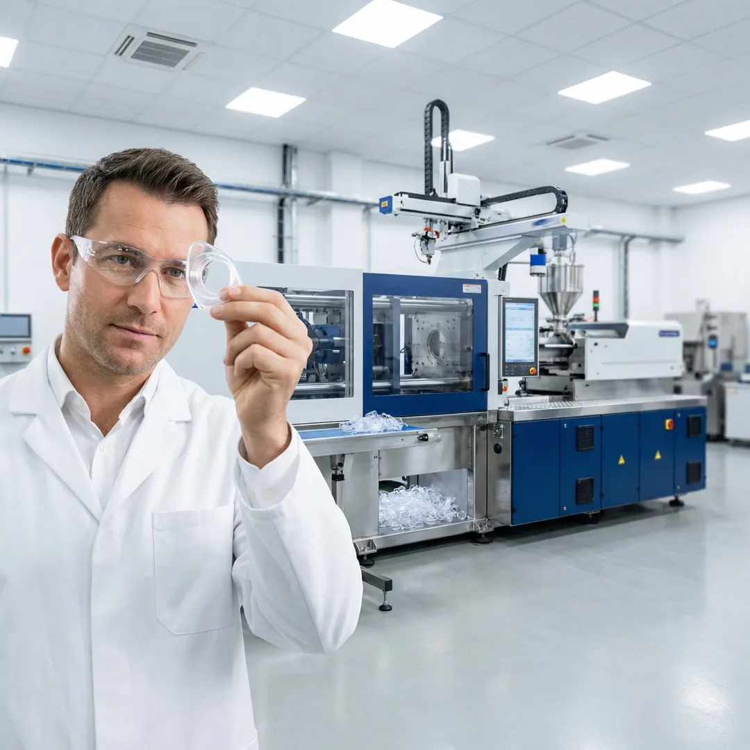Component Manufacturing