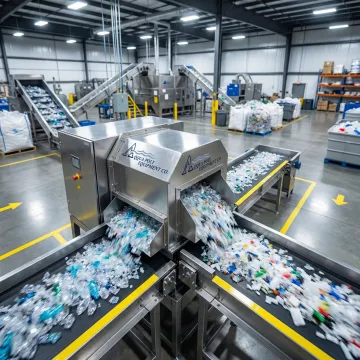 Plastics Recycling