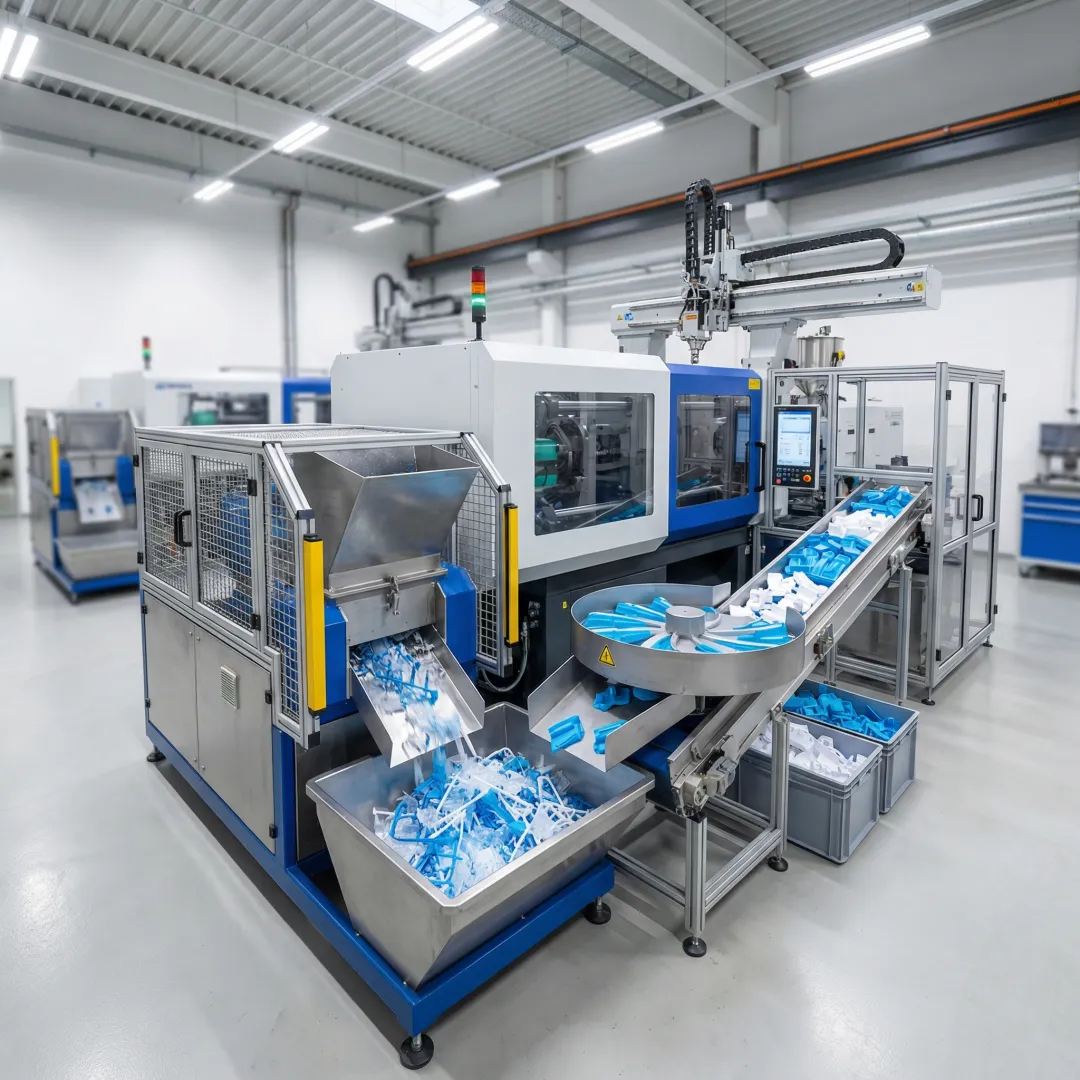 Injection Molding