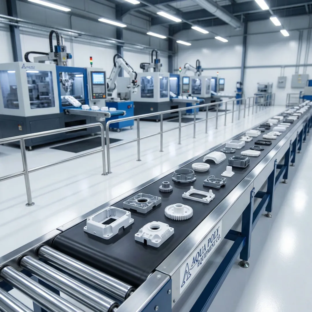 Plastics Manufacturing