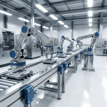 Industrial Automation